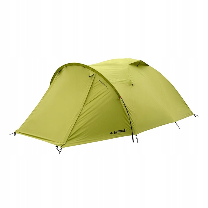 ALPINUS NAMIOT TARRAGONA 3 - 3000mm - 4 kg - KROSNO