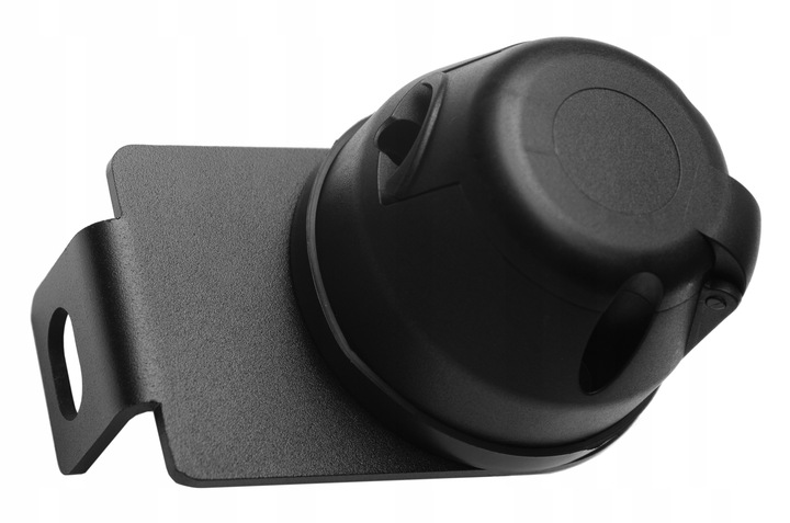 GNIAZDO PRZYCZEPY + USZCZELKA + MOCOWANIE + ŚRUBY