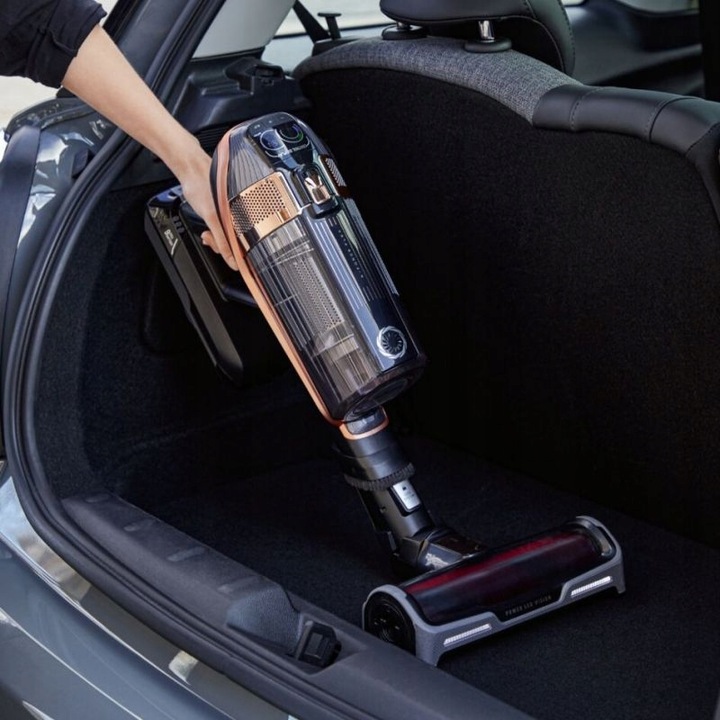 Odkurzacz pionowy bezprzewodowy TEFAL Flex AQUA 15.60 TY99G1 3w1 mopowanie