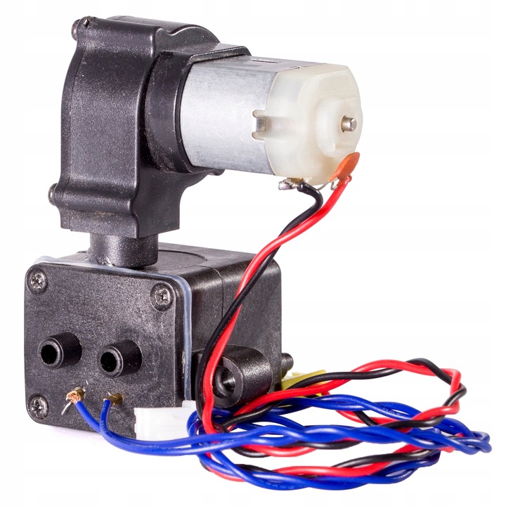 18-024 Wytwornica dymu