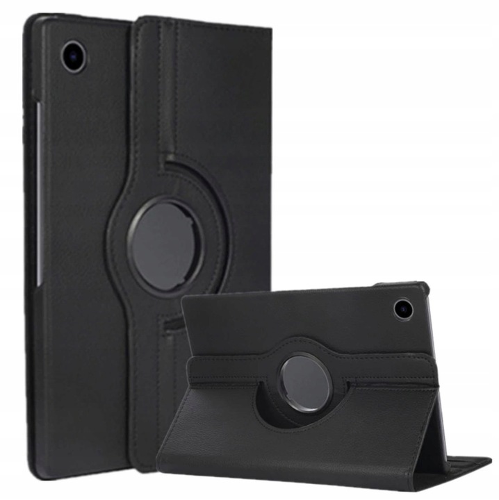 ETUI + SZKŁO HARTOWANE +RYSIK do SAMSUNG GALAXY TAB A8 10.5 SM-X200 SM-X205