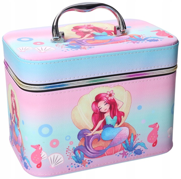 Kuferek SYRENKA rozmiar L 6817