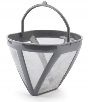 Ekspres przelewowy SMEG DCF02WHEU Biały RETRO