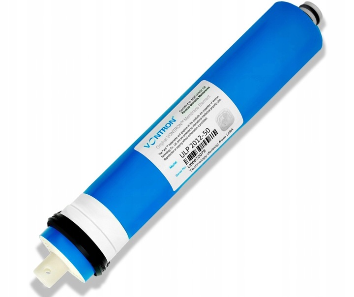 Membrana RO osmotyczna VONTRON 100GPD do osmozy