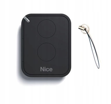 PILOT NICE FLO2RE ERA FLOR Z BATERIĄ ORYGINALNY