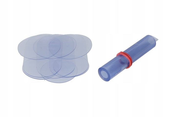 ZESTAW NAPRAWA MATERACY PONTONÓW BASENÓW-CAMPLAST