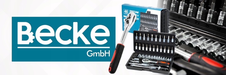 ZESTAW NARZĘDZI KLUCZY NASADOWYCH PREZENT UPOMINEK DLA MĘŻA NIEGO CHŁOPAKA