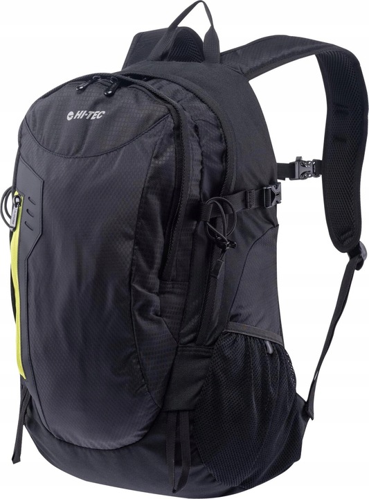 Plecak Trekkingowy HI-TEC BURRAY Turystyczny na Wyprawy Pojemny 26L