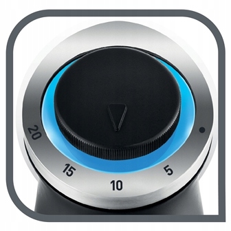 Blender ręczny TEFAL QUICKCHEF 4w1 HB65KD38