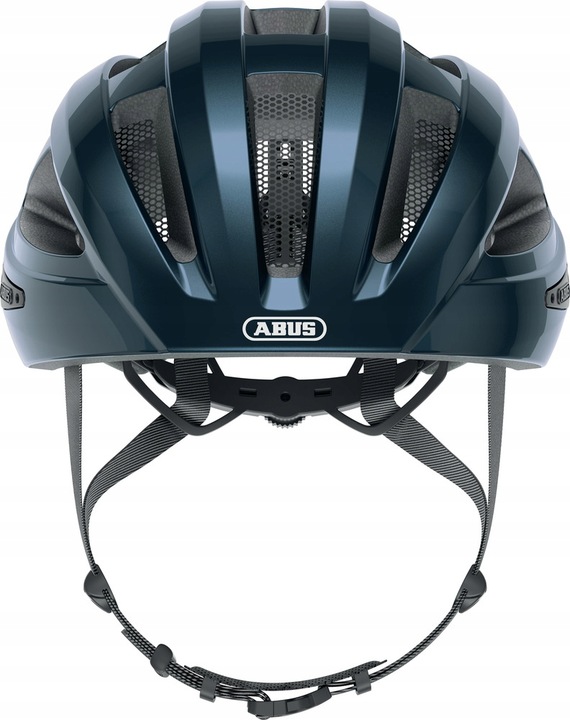 Kask rowerowy ABUS MACATOR L 58-62 Midnight Blue
