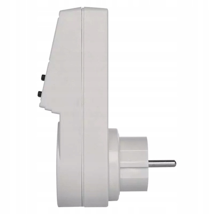 Cyfrowy programator czasowy do gniazdka Emos