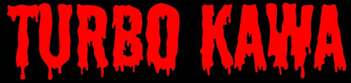 TURBO Kawa ziarnista Do ekspresu 1kg 80/20 Robusta/Arabica ODRZUTOWY ELIXIR