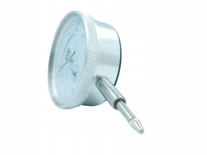 CZUJNIK ZEGAROWY NA STATYW 0.01 / 0-10mm INTER-VIS