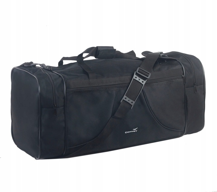 Torba podróżna sportowa treningowa duża 80L 69x37x31 wz,93 moro