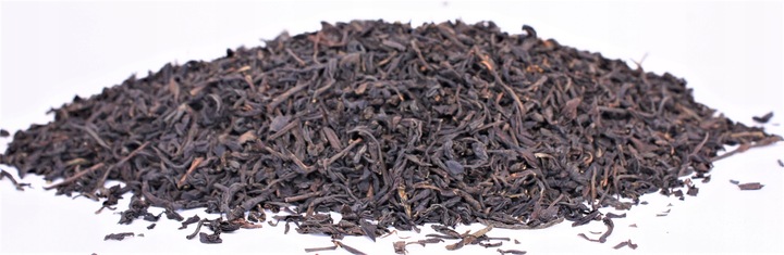 Czarna herbata aromat bergamotki EARL GREY 1kg