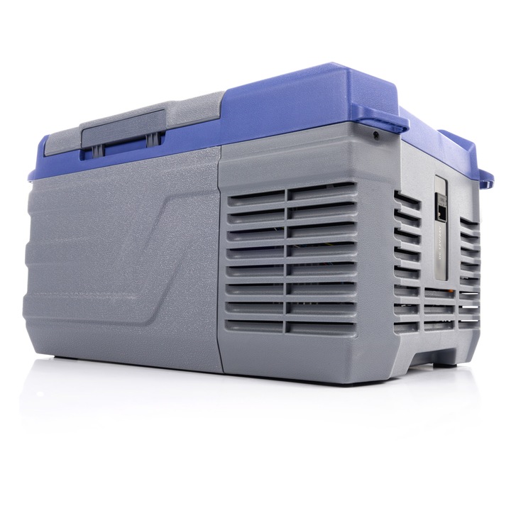 LODÓWKA METEOR NL9 KOMPRESOROWA TURYSTYCZNA SAMOCHODOWA NA PIKNIK NA RYBY