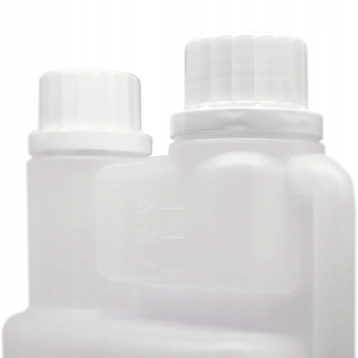 Płyn do czyszczenia spieniacza mleka 1l = 20 cykli Coffee Format Yellow Pro