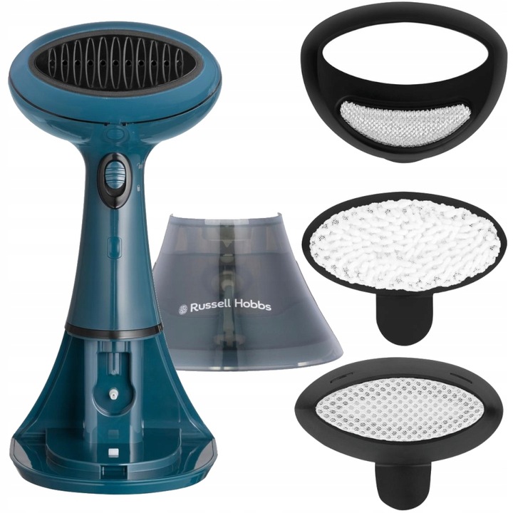 Parownica do ubrań RUSSELL HOBBS 27220-56 Steam Genie Ręczny steamer