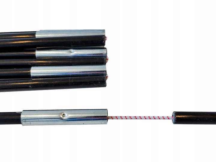 NAMIOT PAWILON OGRODOWY EVENTOWY NA PIKNIK Z TORBĄ - SZARY