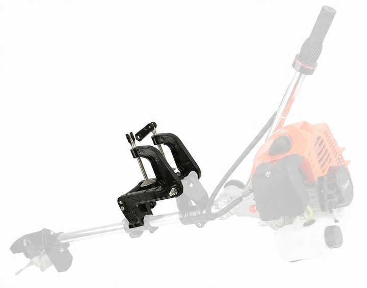 STER MOCOWANIE ZABURTOWEGO SILNIKA SPALINOWEGO