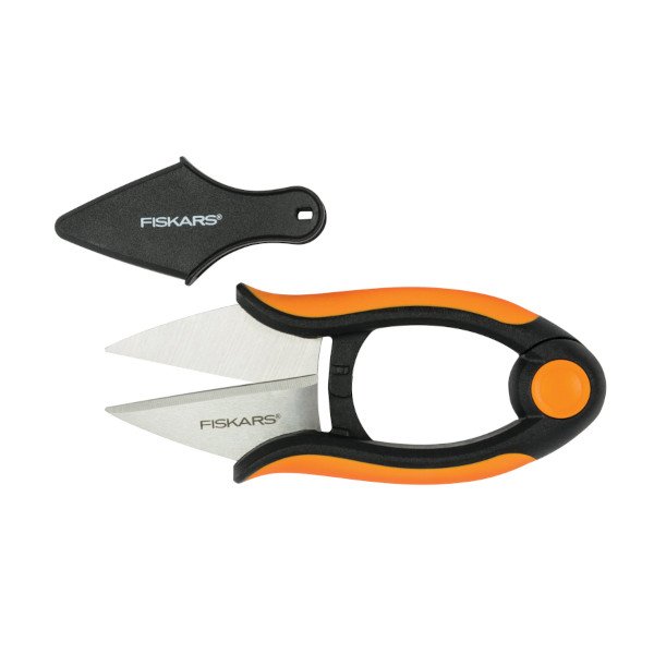 Nożyce do ziół FISKARS Solid SP220