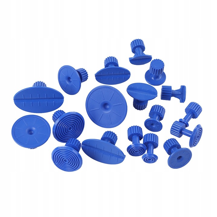 Zestaw do usuwania wgnieceń