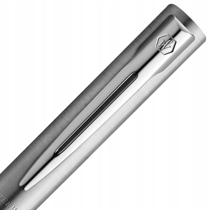 Długopis Waterman Allure Stal CT