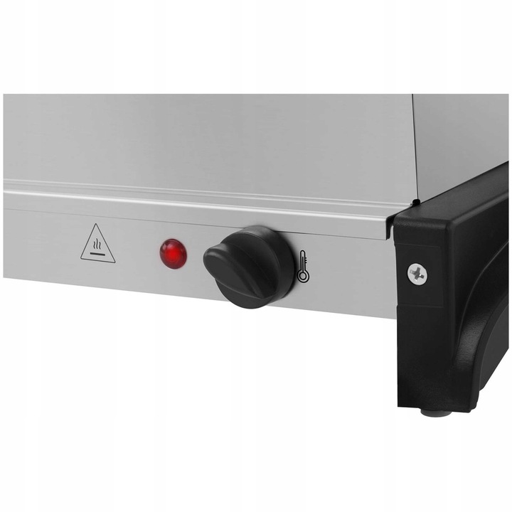 PODGRZEWACZ DO POTRAW BEMAR 3 POJEMNIKI PO 2L 400W