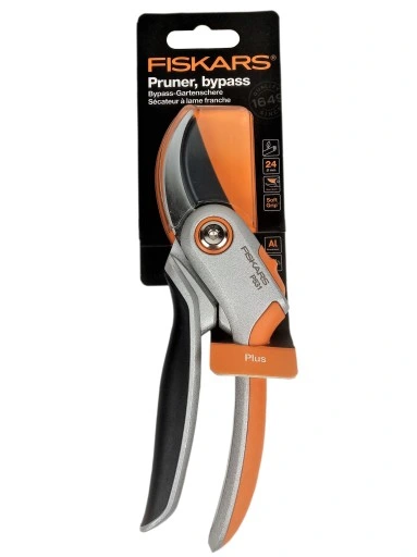 FISKARS P531 Sekator aluminiowy do 24 mm
