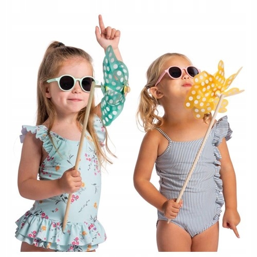 Okulary przeciwsłoneczne Dooky Bali UV400 3-7 lat