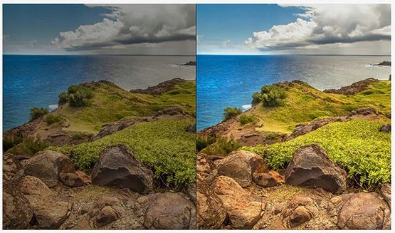 MONITOR Acer 23,8" KA240YBI 1ms 1920X1080 FREESYNC HDMI/VGA