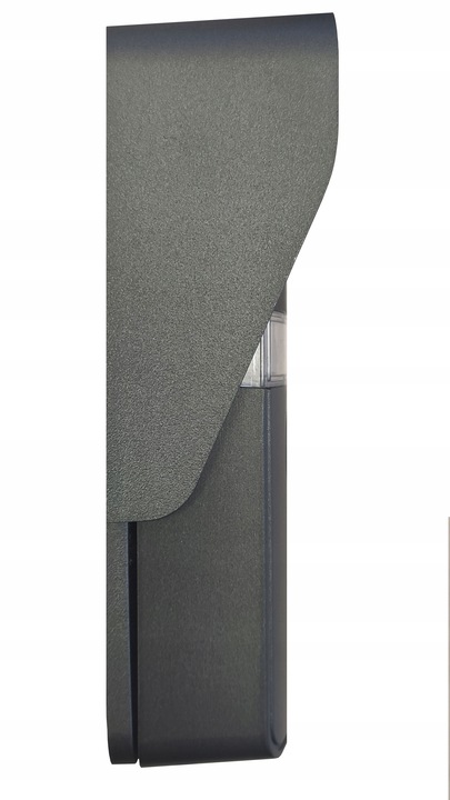 WIDEODOMOFON WIDEO DOMOFON WiFi FURTKA BRAMA PAMIĘĆ OBRAZÓW