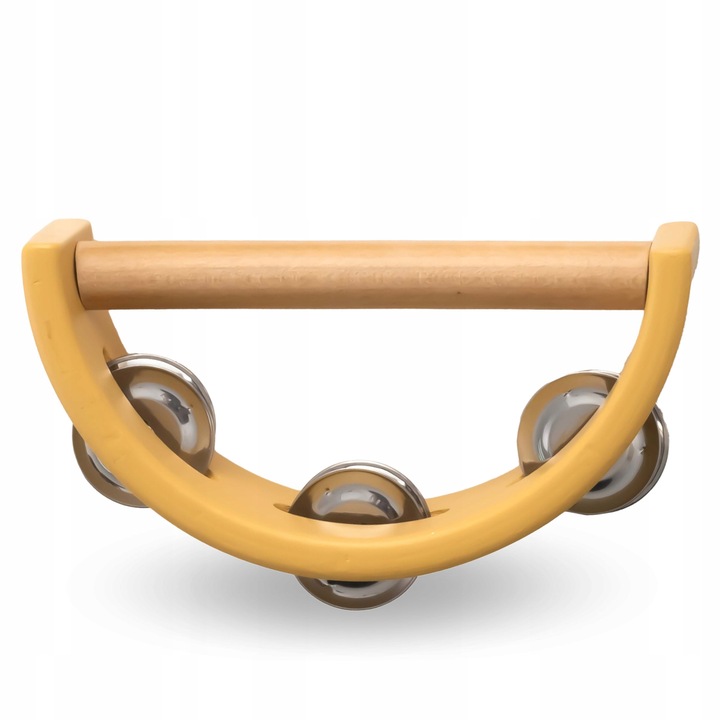 Zestaw Instrumentów Dla Dzieci Motyw Kury Nowoczesny Kolorowy Design