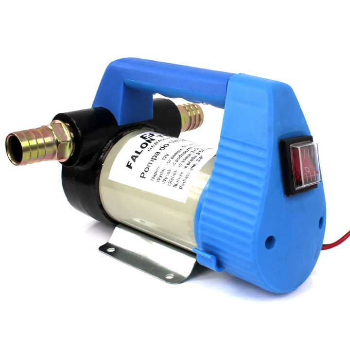 Pompa do paliwa Falon-Tech FT184012