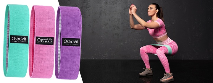 OSTROVIT AQUA KICK L-CARNITINE NATURALNA REDUKCJA TKANKI TŁUSZCZOWEJ CHERRY