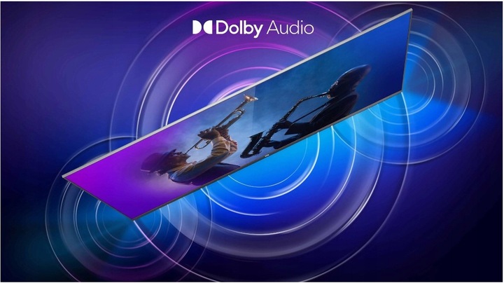 Telewizor TCL 32S5400A 32" LED Android Smart WiFi TV