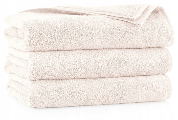 ZWOLTEX Ręcznik Kiwi 2 bawełna EGIPSKA 70x140
