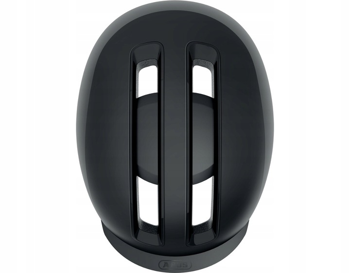 Kask rowerowy Abus Hud-Y r. M