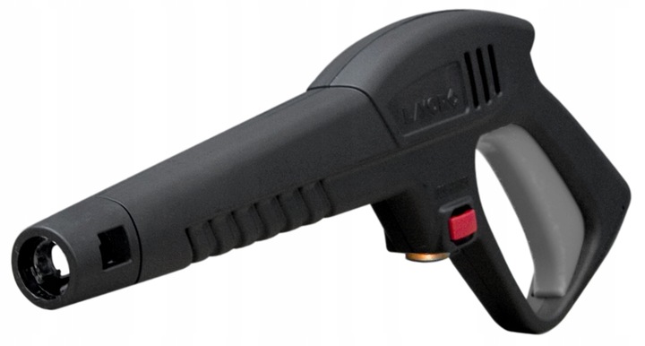 LAVOR MYJKA CIŚNIENIOWA VERTIGO 26 MOSIĘŻNA POMPA