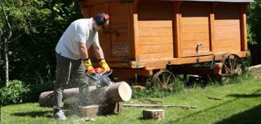 OLEO-MAC PIŁA PILARKA SPALINOWA 2,3KM GSH400