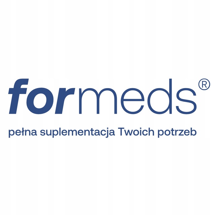 ForMeds Bicaps KOLAGEN RYBI z Kwasem Hialuronowym CHRZĄSTKI STAWY 60 kaps