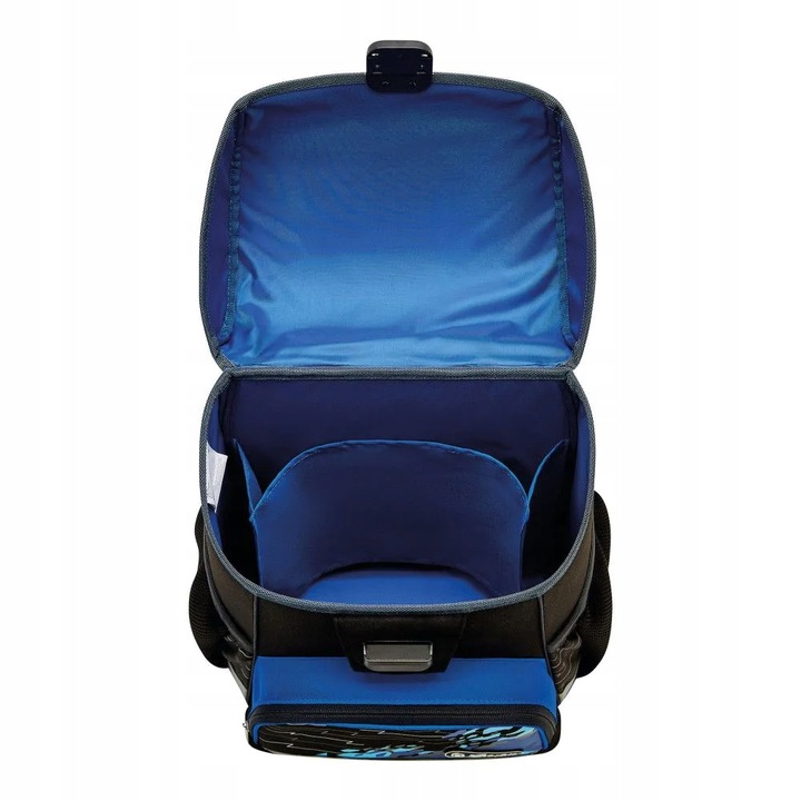 Tornister Herlitz Loop Camoucross