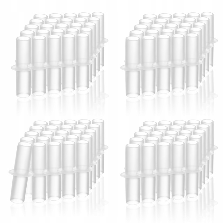 Alkomat CA 9000 PRO+ pokrowiec ustniki 100 szt