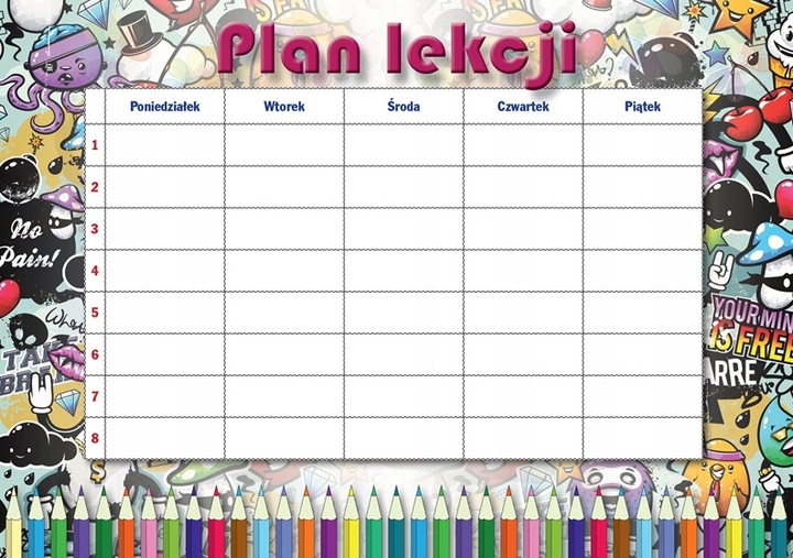 Plecak Adidas Classic czarny + plan