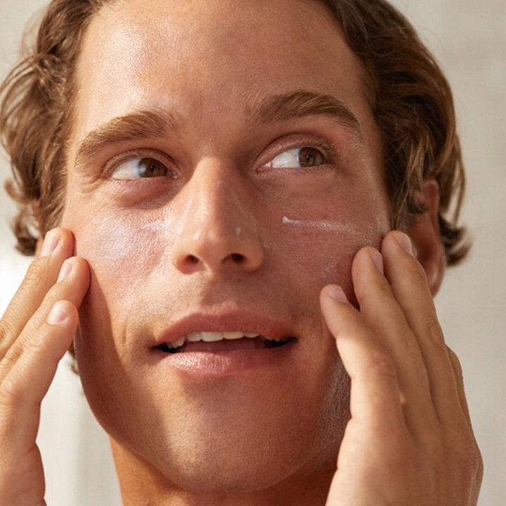 NIVEA MEN ANTI-AGE POWER Serum przeciwzmarszczkowe na przebarwienia 30ml x2