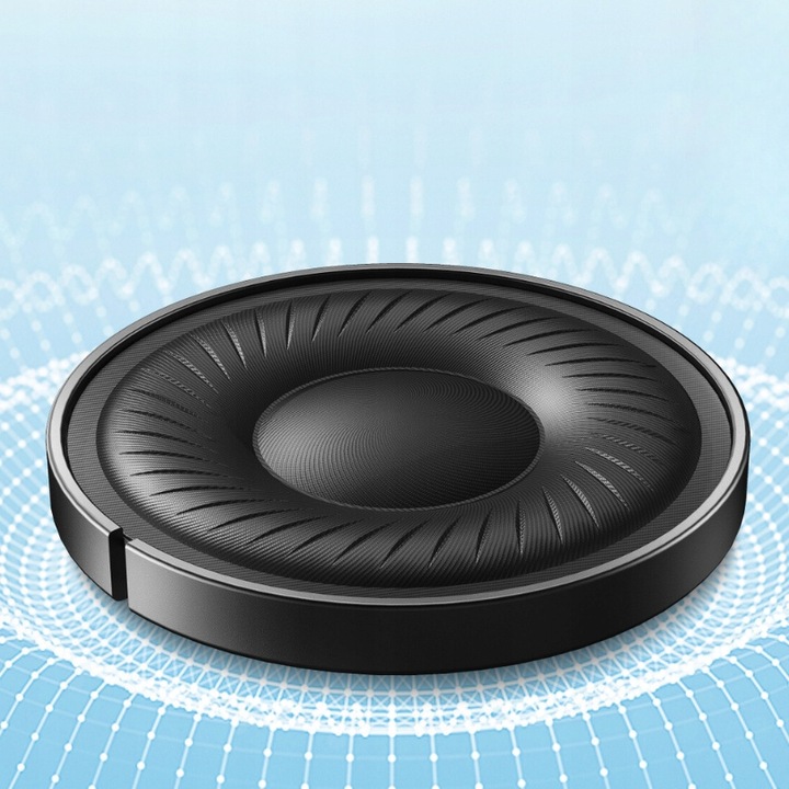 CZARNE Słuchawki Bezprzewodowe Nauszne Soundcore Q20i Bluetooth 5.0