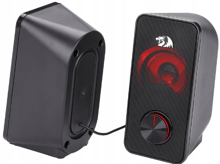 GŁOŚNIKI REDRAGON GS500 STENTOR