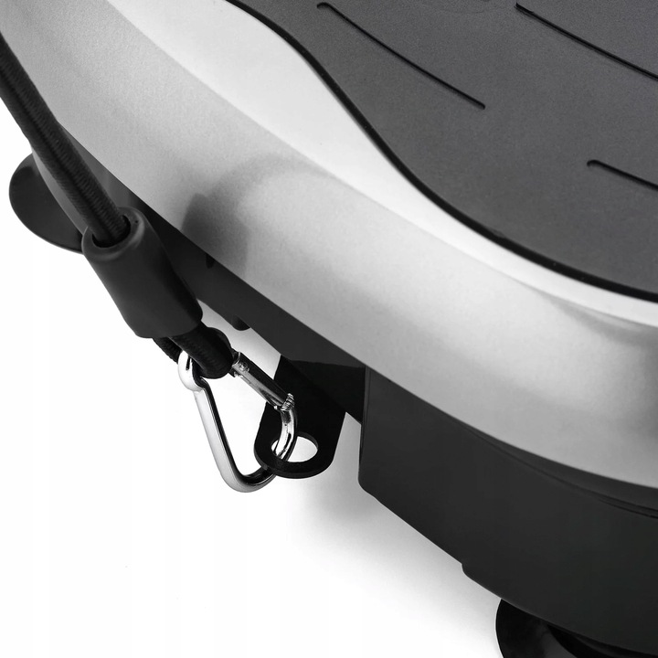 PLATFORMA WIBRACYJNA WIBRUJĄCA TRENINGOWA MASAŻER Z PILOTEM XP500 GYMTEK