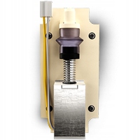 #Alkomat Alcoforce EVO 1 ROK Kalibracji ustniki