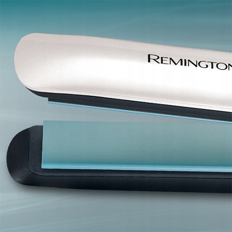 Prostownica Remington PROSTOWNICA REMINGTON SHINE THERAPY + ETUI